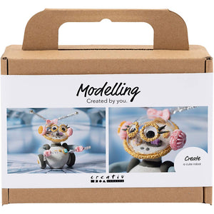 Mini Craft Kit Modelling