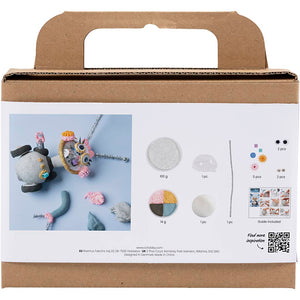 Mini Craft Kit Modelling