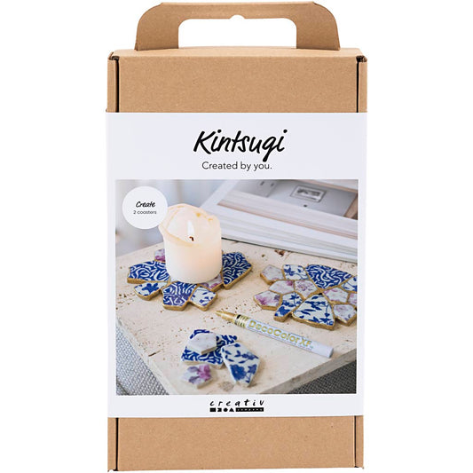 Craft Kit Kintsugi