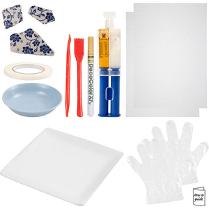 Craft Kit Kintsugi