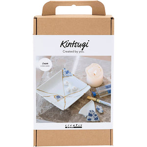 Craft Kit Kintsugi