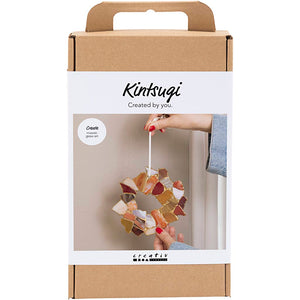 Craft Kit Kintsugi