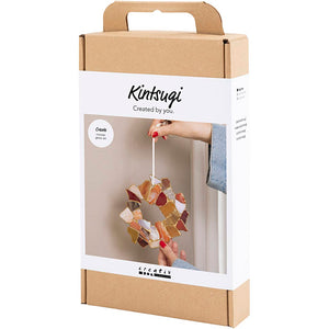 Craft Kit Kintsugi