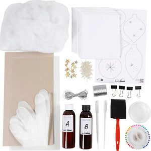 Craft Kit Cyanotype
