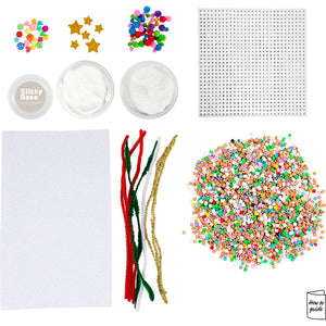 Craft Kit Fuse Beads