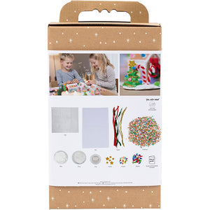 Craft Kit Fuse Beads