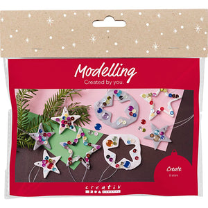 Mini Craft Kit Modelling