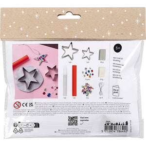 Mini Craft Kit Modelling