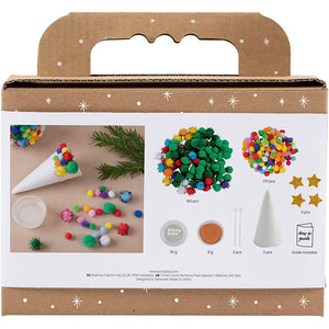 Mini Craft Kit Decoration