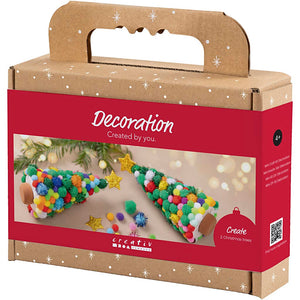 Mini Craft Kit Decoration