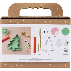 Mini Craft Kit Modelling