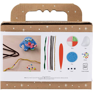 Mini Craft Kit Modelling