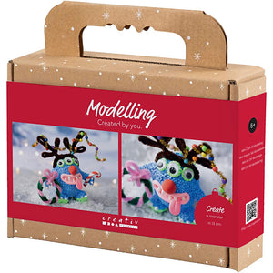 Mini Craft Kit Modelling