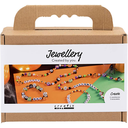 Mini Craft Kit Jewellery