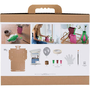 Maxi Craft Kit Modelling