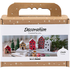 Mini Craft Kit Decoration