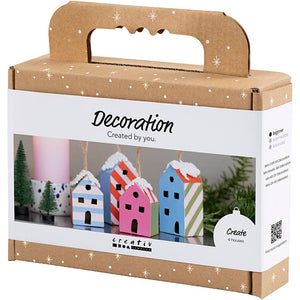 Mini Craft Kit Decoration