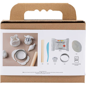 Mini Craft Kit Modelling