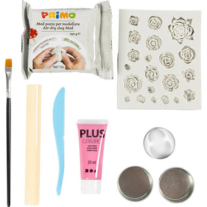 Mini Craft Kit Modelling