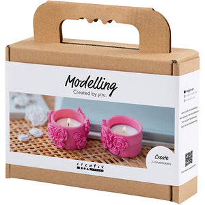 Mini Craft Kit Modelling