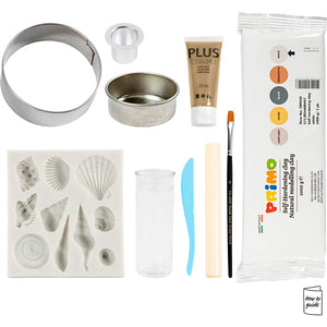 Craft Kit Modelling
