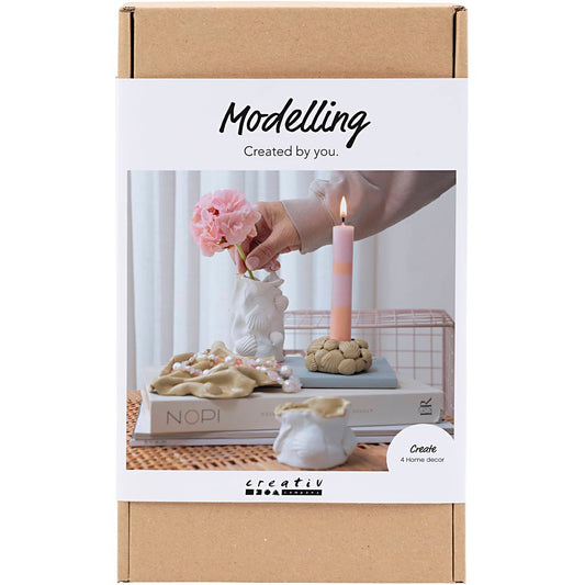 Craft Kit Modelling