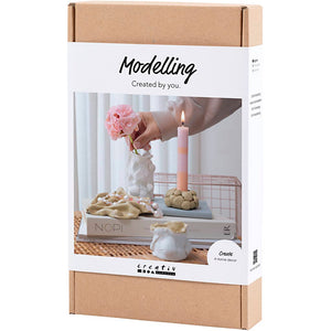 Craft Kit Modelling