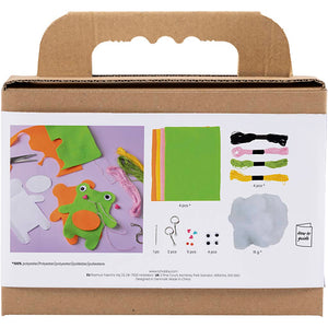 Mini Craft Kit Sewing