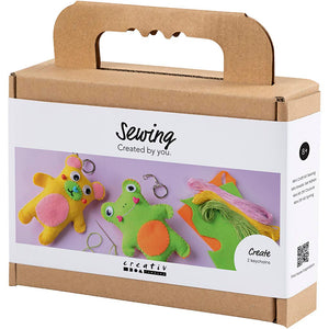 Mini Craft Kit Sewing