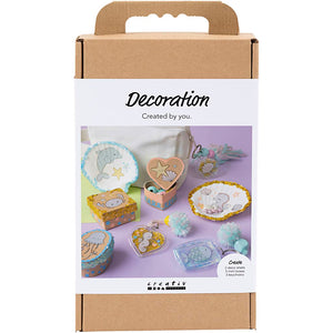 Craft Kit Decoration