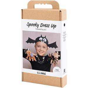Craft Kit Spooky Accessories