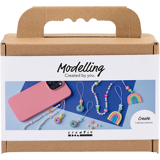 Mini Craft Kit Modelling