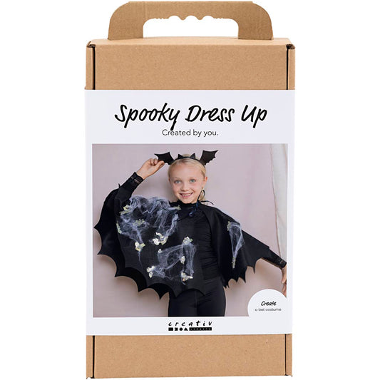Craft Kit Spooky Costume