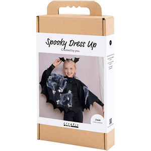 Craft Kit Spooky Costume