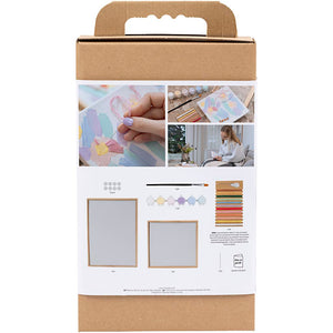 Craft Kit Embroidery