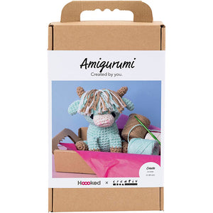 Amigurumi Craft Kit