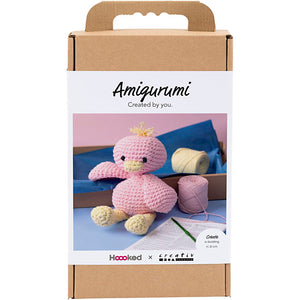 Amigurumi Craft Kit