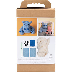 Amigurumi Craft Kit