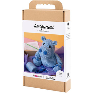 Amigurumi Craft Kit