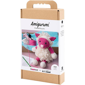 Amigurumi Craft Kit