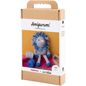 Amigurumi Craft Kit