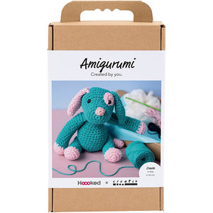 Amigurumi Craft Kit
