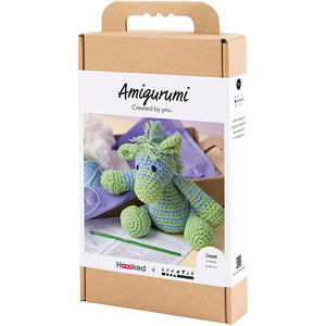 Amigurumi Craft Kit