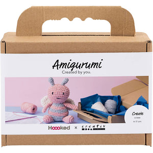 Amigurumi Craft Kit
