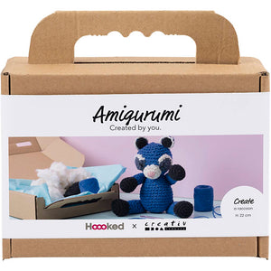 Amigurumi Craft Kit