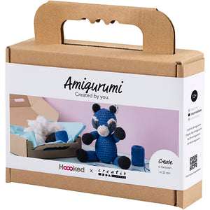 Amigurumi Craft Kit