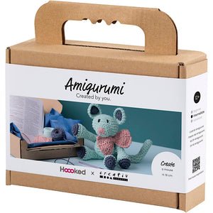 Amigurumi Craft Kit