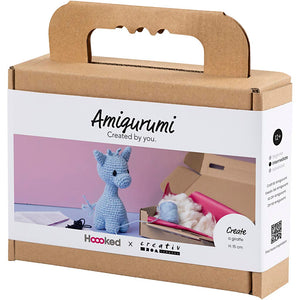 Amigurumi Craft Kit