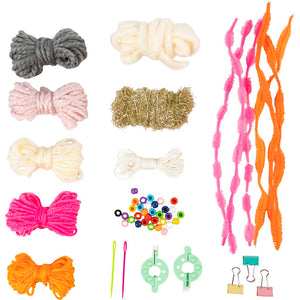 Weaving Craft Kit