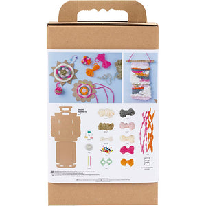 Weaving Craft Kit